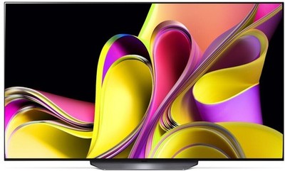 LG OLED65B39LA Gen6 AI Processor Ultra HD 4K 65 Zoll HDR10 Pro WebOS
