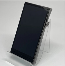 Astell&Kern A&futura SE100 Titan Silver AK-SE100-TS Hi-Res DAP 128GB USB DAC