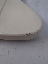 1996 Epiphone Firebird III MIK Korea White Vintage Electric Guitar Rare Finish
