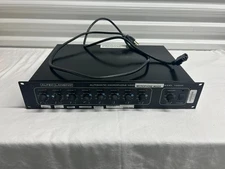 Altec Lansing 1684A  Automatic Microphone Mixer EXCELLENT CONDITION ELM