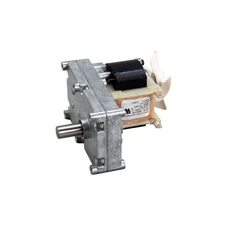 Star 2UZ11854 120V Motor Gear