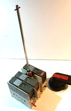 ABB  30 Amp Disconnect OS 30AJ12 with Handle