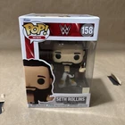 Funko Pop! Vinyl: WWE - Seth Rollins #158