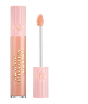 Too Faced Lip Injection Power Plumping Lip Gloss - PRETTY PONY