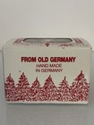 Vintage Steinbach Baby Girl Wooden Christmas Ornament Handmade in Germany w/box — photo 7