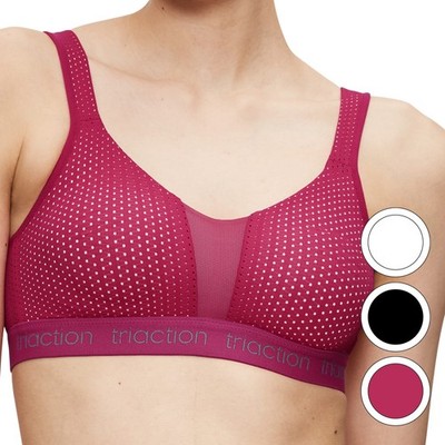 Triumph Triaction Energy Lite N, Sport-BH, Spacer-Cups, viele Farben und Größen!