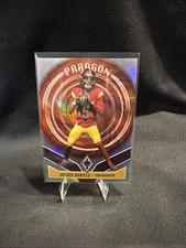 2025 Panini Phoenix Football Paragon - #1 Jayden Daniels - Washington Commanders