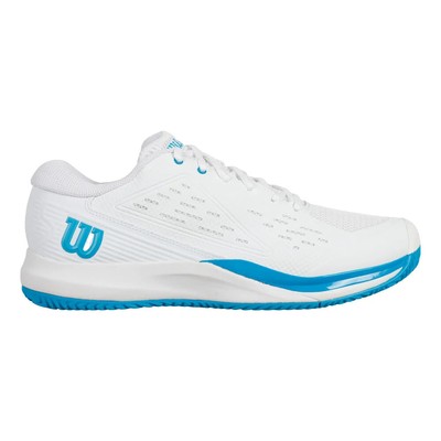 Wilson Rush Pro Ace Tennisschuhe Allcourtschuh Herren weiß