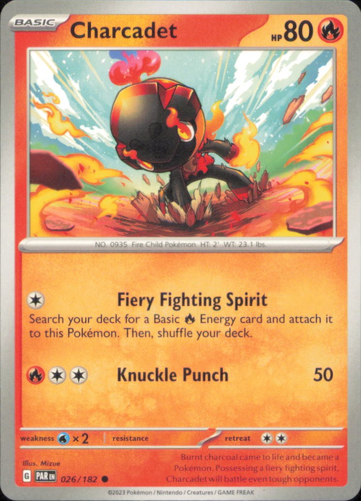 Pokemon Paradox Rift Choose your card! English Free Shipping