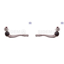 Rotule de direction Audi A8