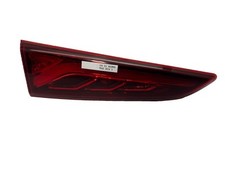 2018 2021 HYUNDAI KONA LEFT HAND TAIL LIGHT DRIVER INNER TAIL LAMP OEM LED