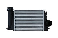 Kamoka LadeluftküHler 7750152 FüR Renault Megane 4 LVA K9A Kadjar ScÉNic B9A Tce