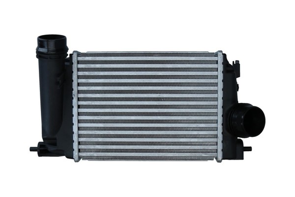 Kamoka LadeluftküHler 7750152 FüR Renault Megane 4 LVA K9A Kadjar ScÉNic B9A Tce-image
