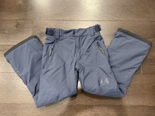 HH Helly Hansen Ski Snowboard Pants Kids juni...