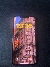 Apple iPhone 13 Pro 256GB Graphite Grey Unlocked