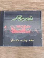 Poison - Open Up and Say...Ahh! (1994)