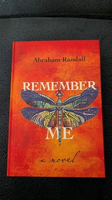 Remember Me by Abraham Randall Hardcover New Free Shipping 