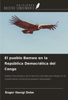 Roger Ibengi Dobe | El Pueblo Bamwe En La RepúBlica DemocráTica Del Congo | Buch