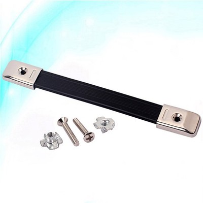  Gitarrenschrank Amp Strap Handle Hochleistungs-Tragegriff Grip Case Box