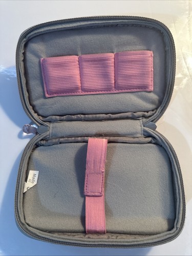 Nintendo Disney Princess DS Case - PINK - Picture 4 of 5