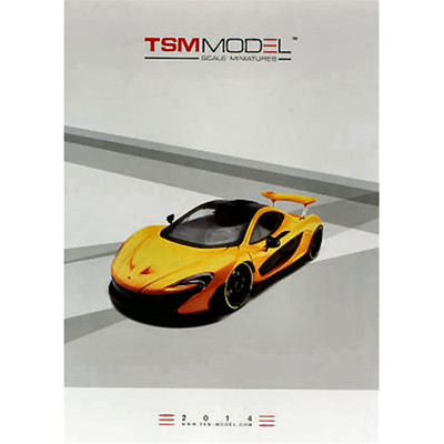 CATALOGO TRUE SCALE MINIATURE 2014 PAG.54 True Scale Miniatures Cataloghi -D- Ne