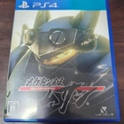Megaton Musashi PS4 Japan Level 5 Action RPG Robot Battle Game