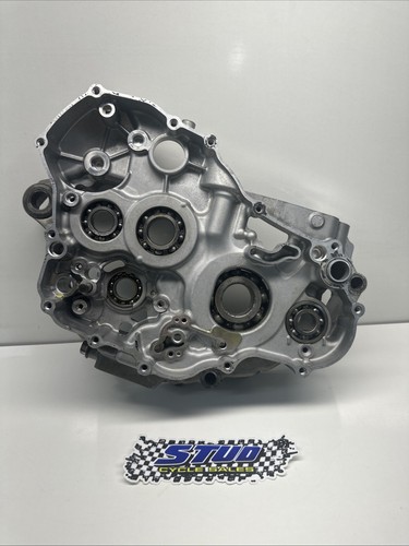 2020 YZ450F Crankcase Right Side Engine Case YZ From # BR9-15100-09-00 See Descr