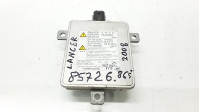 Mitsubishi LANCER 2002-2008 Scheinwerfer Steuergerät W3T162718Y19