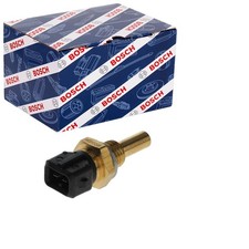 BOSCH KÜHLMITTELTEMPERATURSENSOR passend fü...