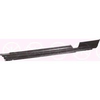 Seitenschweller Einstiegblech Links FüR Nissan Sunny II Hatchback N13