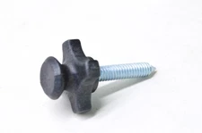 OEM Polaris 5431502 Hoodlatch Retainer NOS