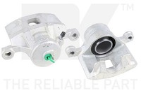 NK Bremssattel Achse, Der, Rechts, Vor, Vorderachse U.A. FüR Chrysler