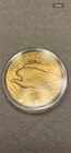 US Gold $20 Saint-Gaudens Double Eagle - 1933