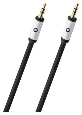 OEHLBACH i-Connect J-35 Schwarz