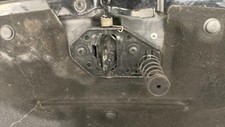 Capot Smart FORFOUR