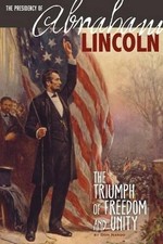 Don Nardo The Presidency of Abraham Lincoln (...