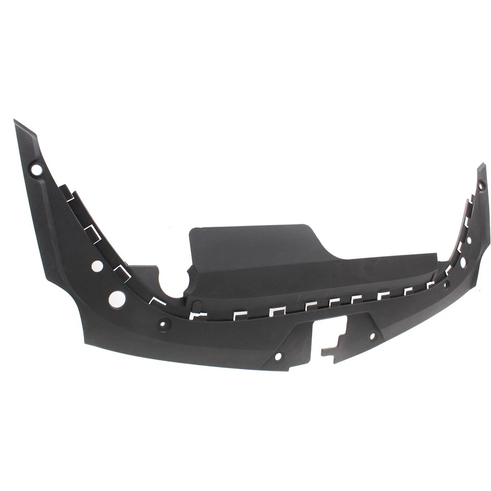 Cubierta superior de soporte del radiador para Cadillac CTS 15902235 GM1224106 2008-2015 Foto 3 de 4