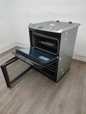 Image of AEG CIB6743ACM Cooker 6000 SteamBake Electric Double Oven - [ID7011017466]