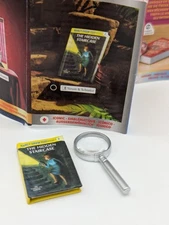 Zuru Mini Brands Books Series 2 ICONIC NANCY DREW THE HIDDEN STAIRCASE 