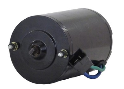 Volvo Penta Tilt Trim Motor KAD42 KAMD42 230HP TMD41 DPX DP-E 3586765 12V
