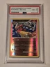 2009 Pokemon Platinum Blaziken #3/127 Reverse Holofoil PSA 8