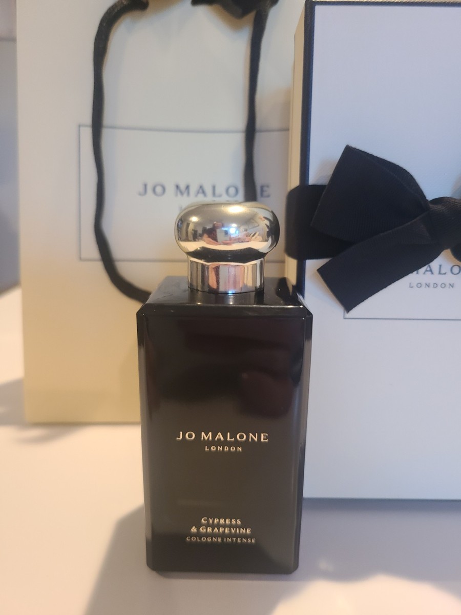 Jo Malone Cypress & Grapevine Cologne Intense Spray 100ml /3.4 fl