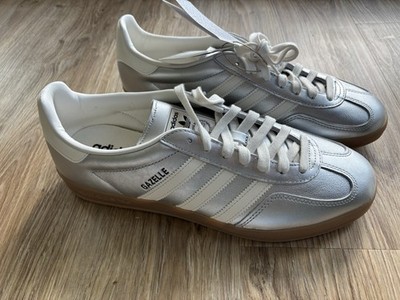 ADIDAS GAZELLE INDOOR JR1206 SNEAKER HERRENSCHUHE
