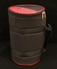 BULTO/ESTUCHE PROFESIONAL PARA GUIRA DOMINICANA NUEVO🇩🇴