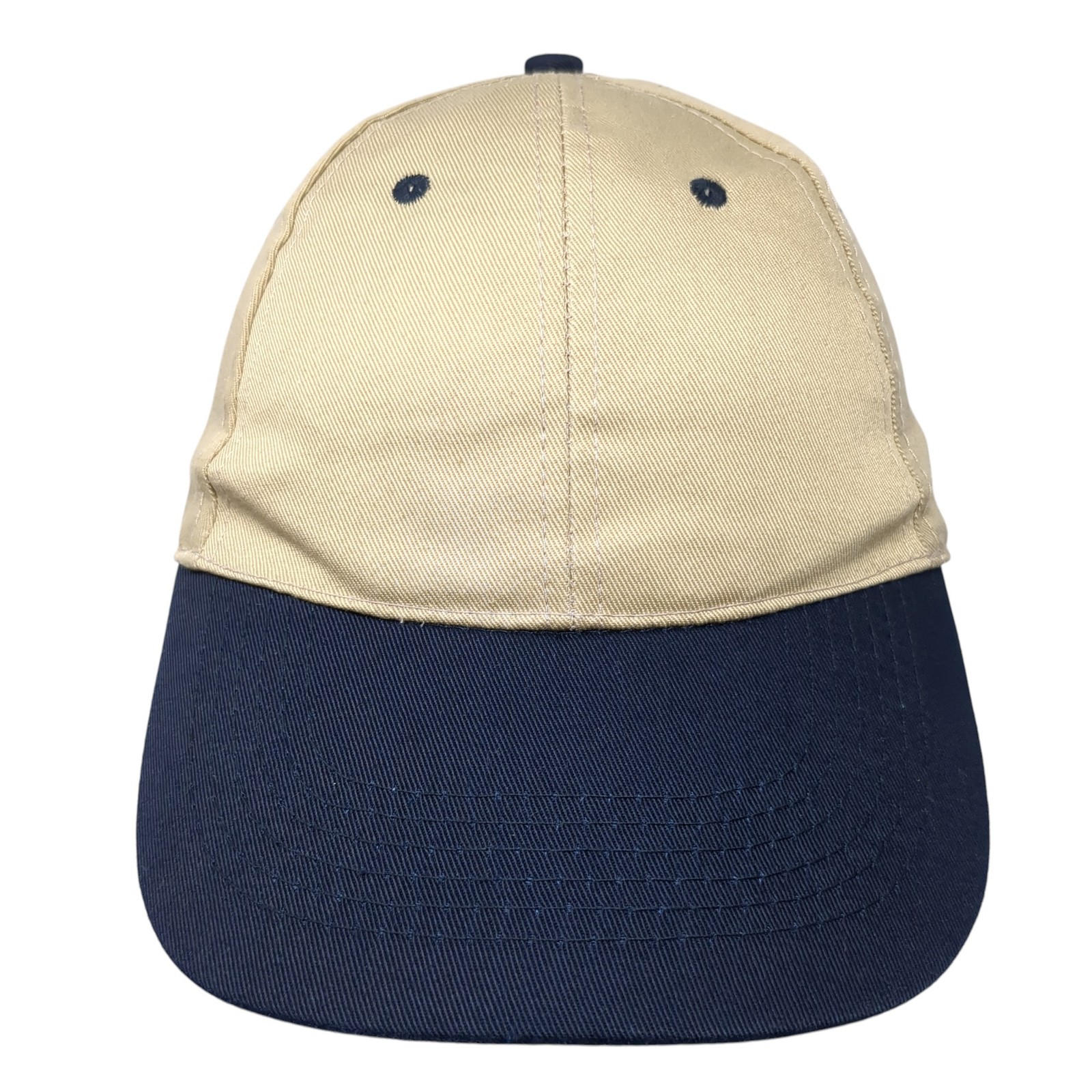 Otto Strapback Hat Multicolor One Size Adjustable… - image 1