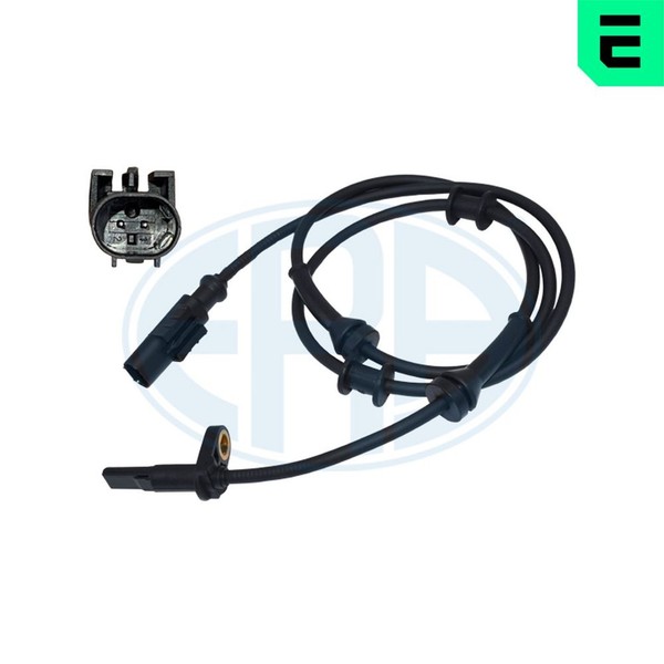 ABS Sensor Raddrehzahl ERA 560256A FüR Fiat Ducato Bus 100 Multijet 110 115 120-image