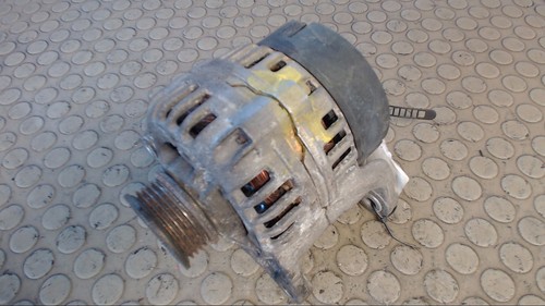 Lichtmaschine VW Passat 1.6 3 B 0123310022 12 Monate Garantie Sofortversand