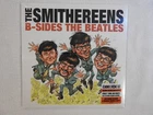 The Smithereens "B-Sides The Beatles" BRAND NEW 2018 RSD Orange Yellow Vinyl LP!
