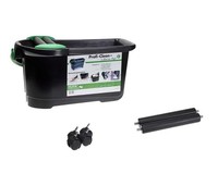 Hufa Fliesen Waschset 24 Liter Eimer Profi Clean Fliesen Fugen Wascheimer 9450