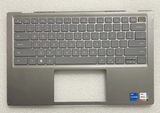 RVGKC Dell Inspiron 5415 Palmrest Keyboard Upper Case No 2-in-1 0RVGKC W11